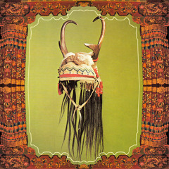 Monster Rally & RUMTUM - Wilson (Bonus Track)