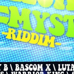 Mellow Mystic Riddim Mix 2012