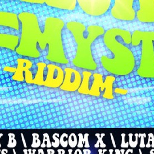 Mellow Mystic Riddim Mix 2012