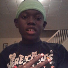 DISS ABEL. BLACK ASS (PART 2) at Belair Road & Sinclair Lane