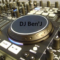 [Extended Version] Kryé Nine One One 2012 Dj Ben'J