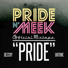 Pride Feat. Uhtone