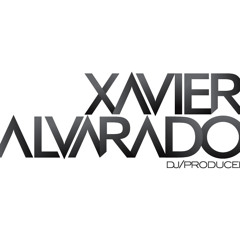 Feel Freak (Xavier Alvarado Booty PREVIEW)