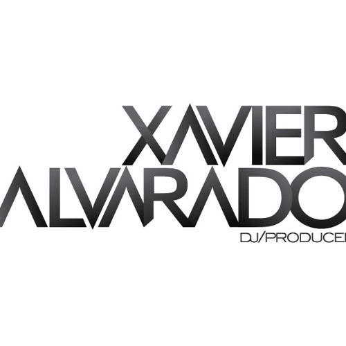 Feel Freak (Xavier Alvarado Booty PREVIEW)