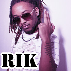 Rik - Adouci - [BiGW Rythm] / ZEWONE BEAT