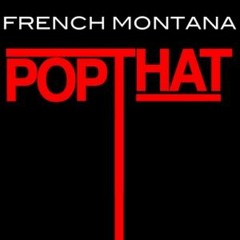 Pop That [Remix] - @IamDJBori