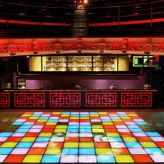 Like the Dance Floor (DJ Nikolai Remix)