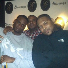 Tupac's Back Remix at Bean