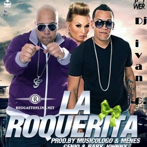 roquerita