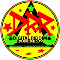 Riddim Fernandez - All Vinyl Reggae - Short Mix (2003)
