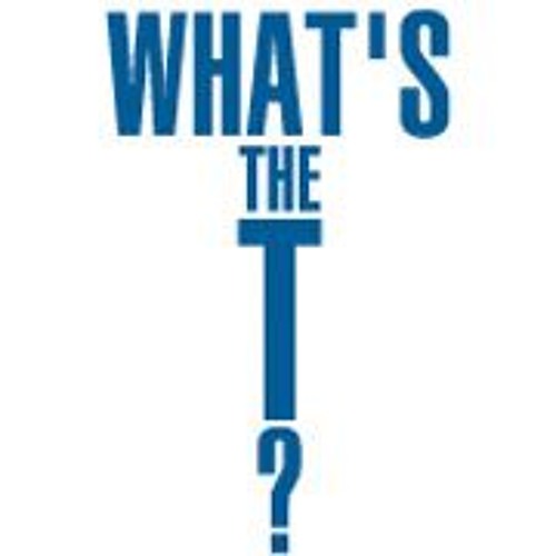 This is the T (Dj Cindel's Adrenaline Mix)