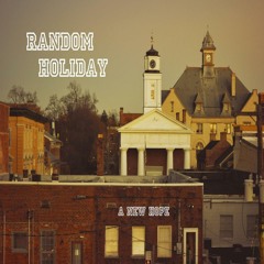 "Heart Grows Colder" by RANDOM HOLIDAY