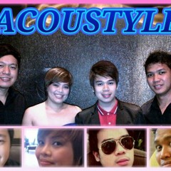 Love Makes No Promises at Cafe Marcelo