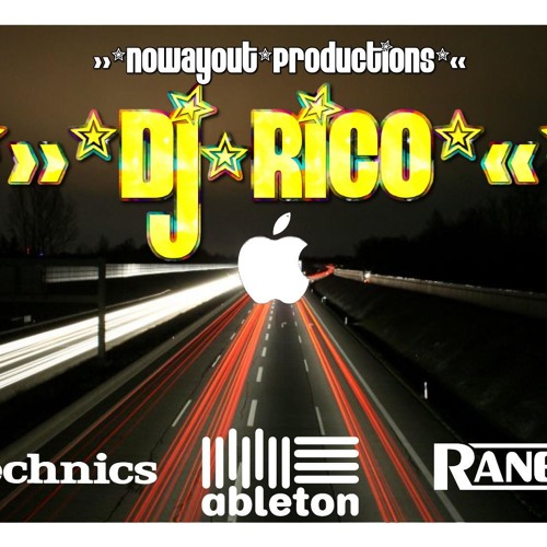 Stream Quick ThrowBack Dj Rico by DjRicoPHL | Listen online for free on ...