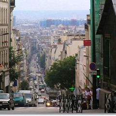 ainda vivo oreja negra - menilmontant