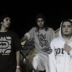 SOLO SOMOS TR3S (2006)