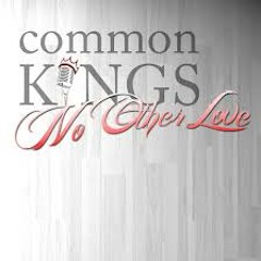 No Other Love_Common Kings_DJ BOAT_2012