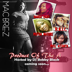 Mac Bre-Z ft Ashcan Jones- Step Out [prod by Zaytoven]