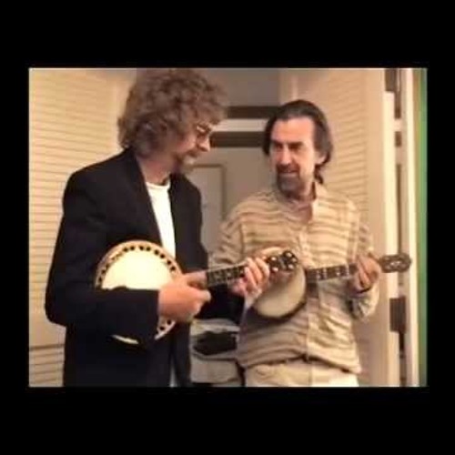Jeff Lynne Ukelele