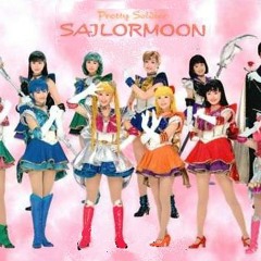 Solar Miracle Make Up Anza tachi Version