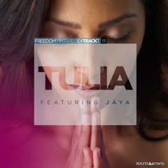 Freedom Mixtape - Tulia - Jaya [Produced by Jaaz Odongo]