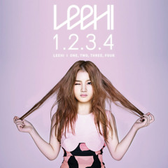 Lee Hi - 1234