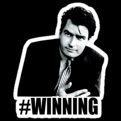 Team Charlie Sheen(#Winning) - N.O.G.A