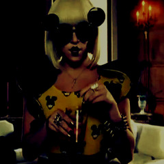 Paparazzi - Lady Gaga (em eff remix) [Free Download]