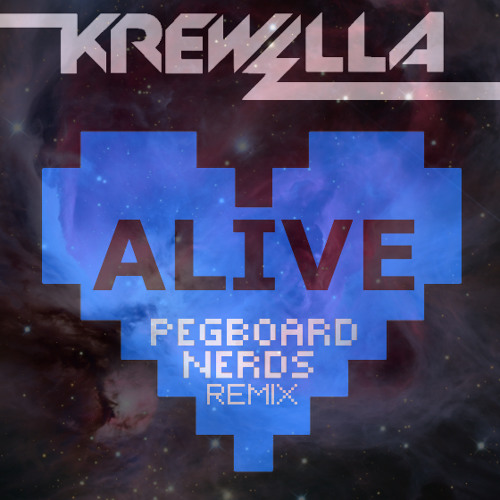 Krewella - Alive (Pegboard Nerds Remix) [FREE DOWNLOAD]