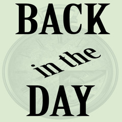 2-SiCc - Back In The Days