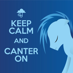 A New Place (Featured on 'Keep Calm and Canter On' EP)