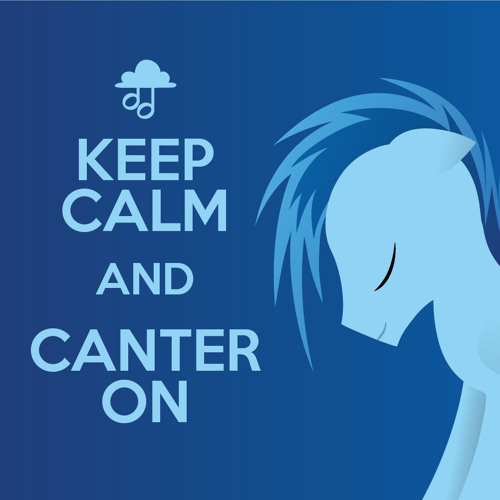 A New Place (Featured on 'Keep Calm and Canter On' EP)