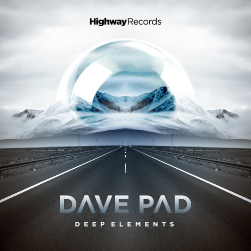 Dave Pad — Falling Down (Original Mix)
