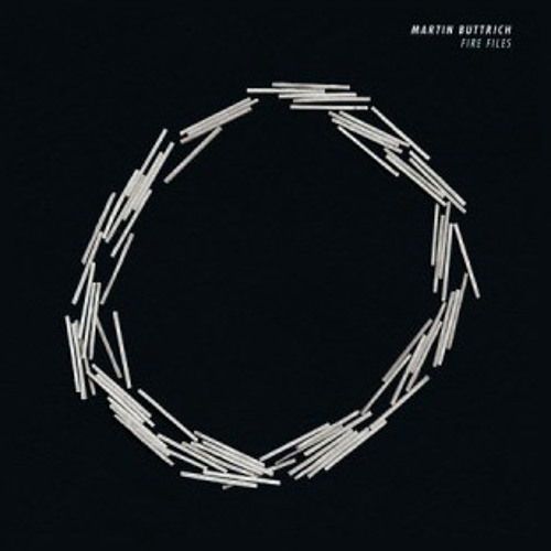 Martin Buttrich - Hamuda