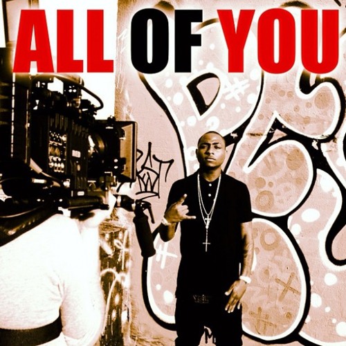 Davido - All Of You