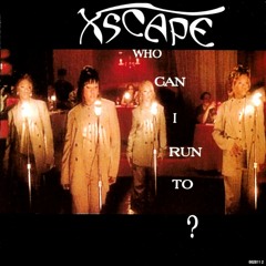 Xscape - Who Can I Run To? (Remix)