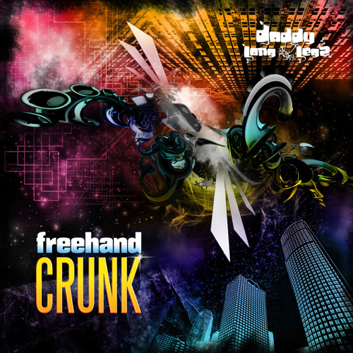 FREEHAND CRUNK MIXTAPE