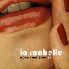 --- LA ROCHELLE BAND --- Jay Jay