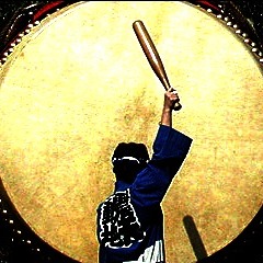 DJ Amoroso - "Big Room Drumz!" #Beats4urCulo November 2012 Podcast