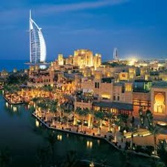 Abu Dhabi F1 Tech DnB mix