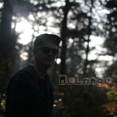 Koreless - Lost in Tokyo (DeLangeMan remix) snippet (unsigned,unreleased)