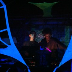 GRINGO&DETECC - LIVE MITSCHNITT @ SPIRITUAL RITUAL 2012