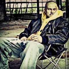 Johnny Gotti - "Belarusian Dream"