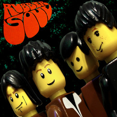 You've got to hide your love away -  Beatles Cover