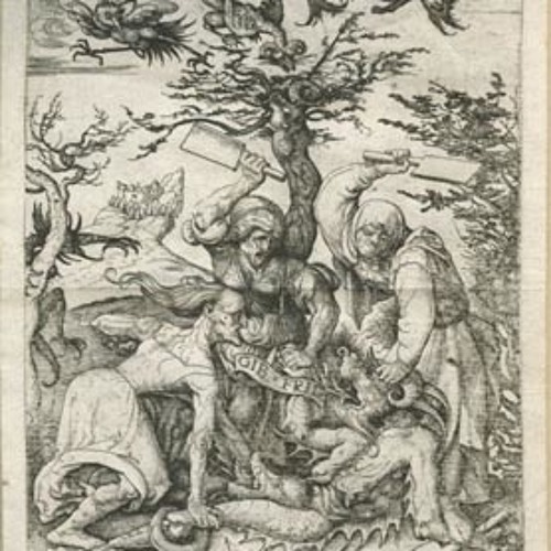 Dr Cryptic - Spiritual War (Free D/L)