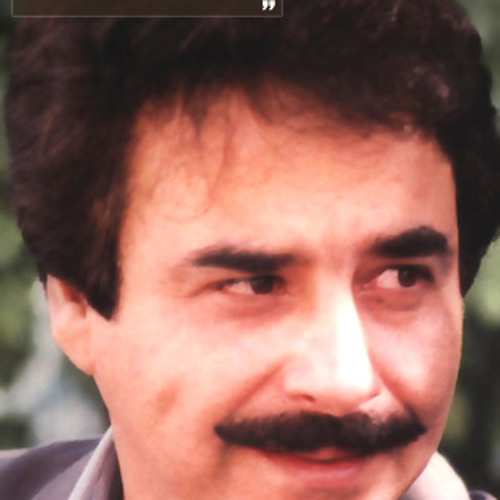 علیرضا افتخاری - زخم قناری