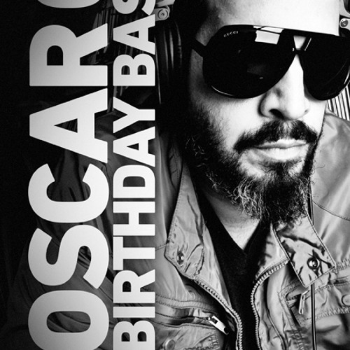 Stream OSCAR G ~ MADE IN MIAMI Mix 11/7/12 by DJ Oscar G | Listen