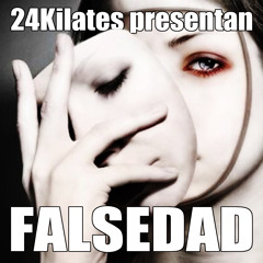 24Kilates - Falsedad (Prod. Dj Kanzer).mp3 2012