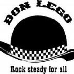 Don Lego-You