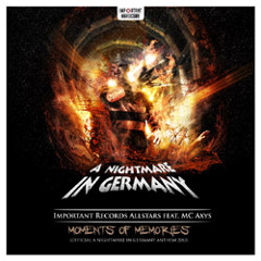 Important Records Allstars - Moments Of Memories (Original Mix)